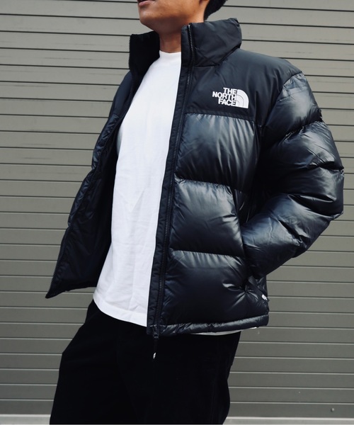 THE NORTH FACE ヌプシ S お値下げ可能⭕️ org.jpg
