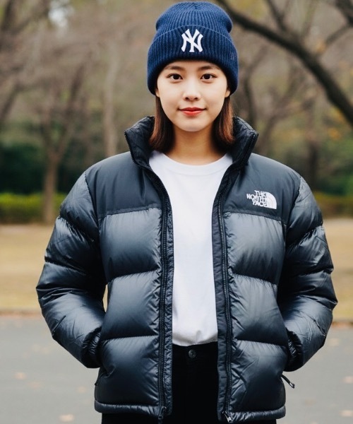 新品 ノースフェイス NEW PUFFY JACKET ヌプシ ダウン 韓国 M 楽天市場】☆1/15限定 最大100%ポイント還元＆最大1,000円OFFクーポン