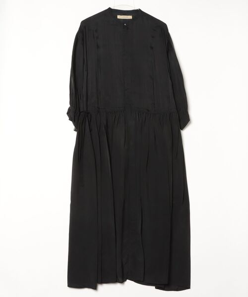 新品 Suzuki Takayuki dropped-torso dress dropped-torso dress（ワンピース）｜suzuki takayuki（スズキタカユキ