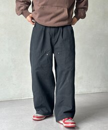 CPCM（シーピーシーエム）の「ダックダブルニーパンツ（その他パンツ・メンズ）」