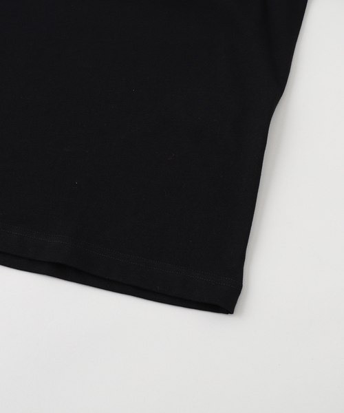 417 EDIFICE（フォーワンセブンエディフィス）の「【Liverpool FC / リバプール FC】 Anfield Print LS Tee（Tシャツ/カットソー・メンズ・ブラック/ホワイト・SMALL/MEDIUM/LARGE/X-LARGE）」の10枚目の写真