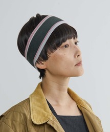 La Maison de Lyllis | 【La Maison de Lyllis】INSITU BAND インサイチュバンド ヘアバンド 2261017(ヘアバンド)