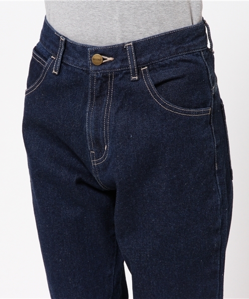 OUTLET（アウトレット）の「【Discoat Petit】デニムHWテーパード（その他パンツ・レディース・ブルー/ネイビー・LARGE/MEDIUM）」の6枚目の写真