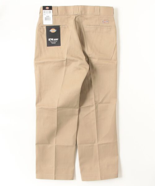 Dickies ORIGINAL 874 LENGTH 28 ディッキーズ チノパンツ レングス28