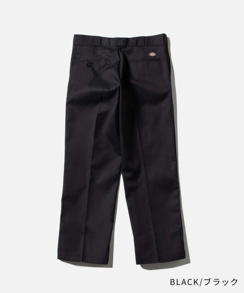Dickies ORIGINAL 874 LENGTH 28 ディッキーズ チノパンツ レングス28