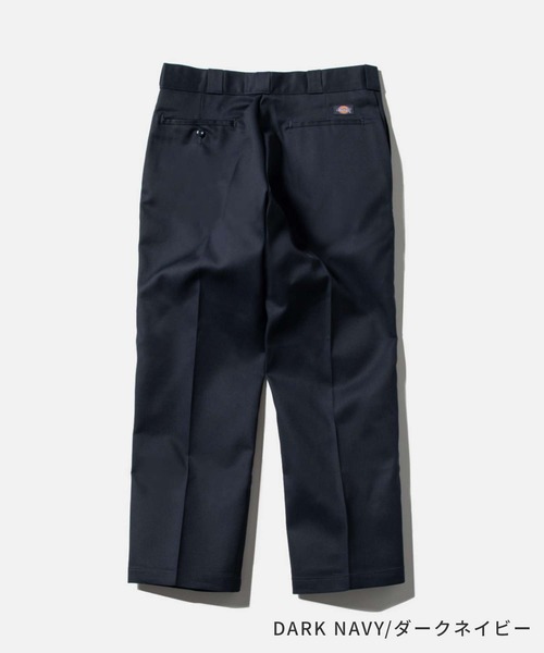 Dickies(ディッキーズ)の「Dickies ORIGINAL 874 LENGTH 28 ディッキーズ チノパンツ レングス28(チノパンツ・メンズ・チャコール/ブラック/カーキ/シルバー/ダークブラウン/ダークネイビー・36/38/34/32)」の10枚目の写真