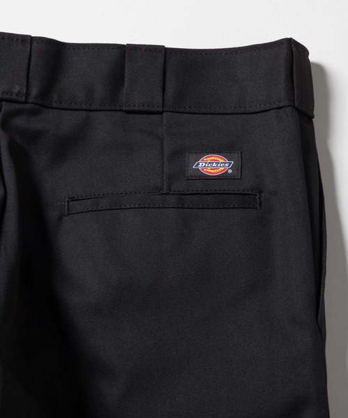 Dickies(ディッキーズ)の「Dickies ORIGINAL 874 LENGTH 28 ディッキーズ チノパンツ レングス28(チノパンツ・メンズ・チャコール/ブラック/カーキ/シルバー/ダークブラウン/ダークネイビー・36/38/34/32)」の13枚目の写真