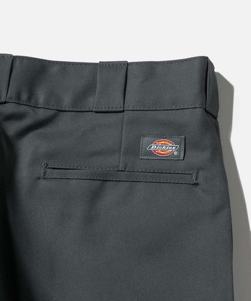 Dickies(ディッキーズ)の「Dickies ORIGINAL 874 LENGTH 28 ディッキーズ チノパンツ レングス28(チノパンツ・メンズ・チャコール/ブラック/カーキ/シルバー/ダークブラウン/ダークネイビー・36/38/34/32)」の14枚目の写真