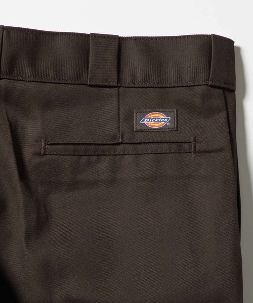 Dickies(ディッキーズ)の「Dickies ORIGINAL 874 LENGTH 28 ディッキーズ チノパンツ レングス28(チノパンツ・メンズ・チャコール/ブラック/カーキ/シルバー/ダークブラウン/ダークネイビー・36/38/34/32)」の16枚目の写真