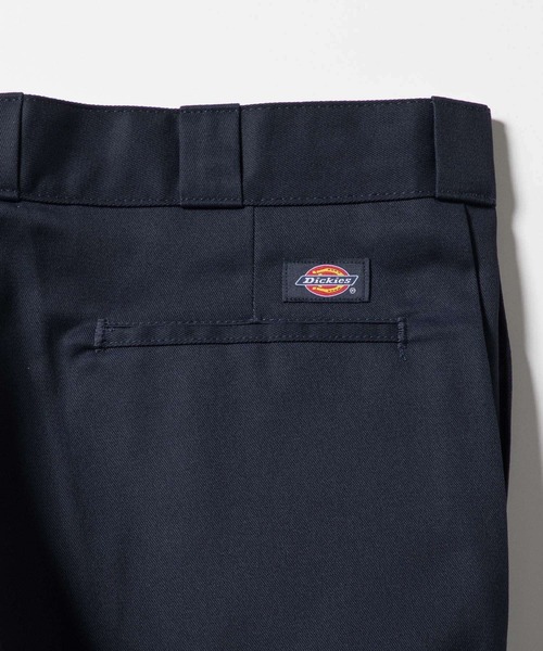 Dickies(ディッキーズ)の「Dickies ORIGINAL 874 LENGTH 28 ディッキーズ チノパンツ レングス28(チノパンツ・メンズ・チャコール/ブラック/カーキ/シルバー/ダークブラウン/ダークネイビー・36/38/34/32)」の17枚目の写真