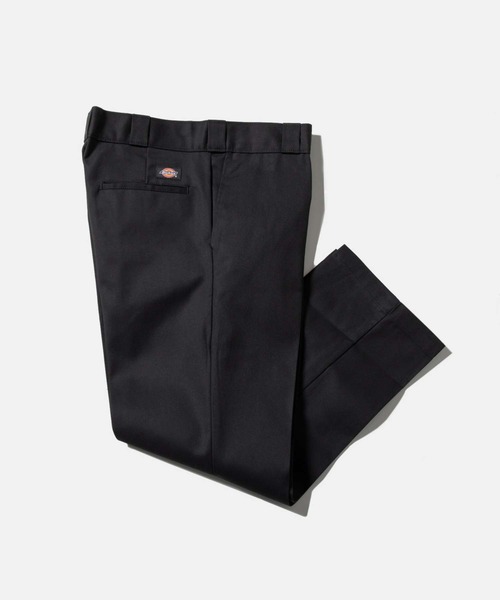 Dickies(ディッキーズ)の「Dickies ORIGINAL 874 LENGTH 28 ディッキーズ チノパンツ レングス28(チノパンツ・メンズ・チャコール/ブラック/カーキ/シルバー/ダークブラウン/ダークネイビー・36/38/34/32)」の21枚目の写真