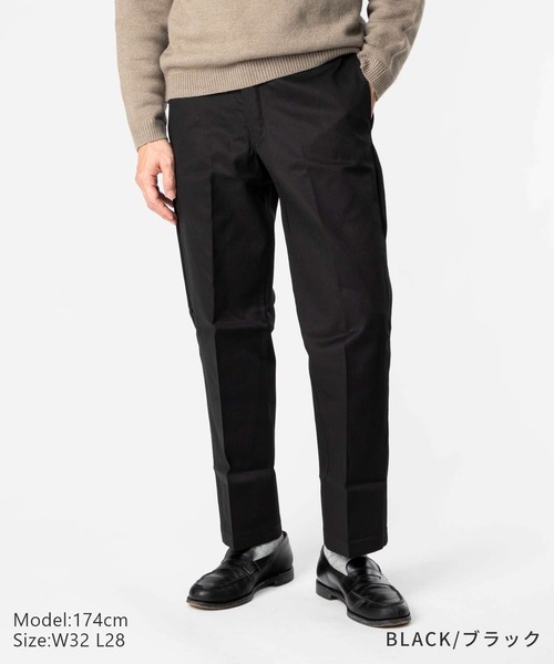 Dickies ORIGINAL 874 LENGTH 28 ディッキーズ チノパンツ レングス28