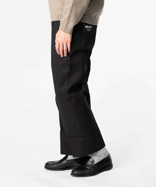 Dickies ORIGINAL 874 LENGTH 28 ディッキーズ チノパンツ レングス28