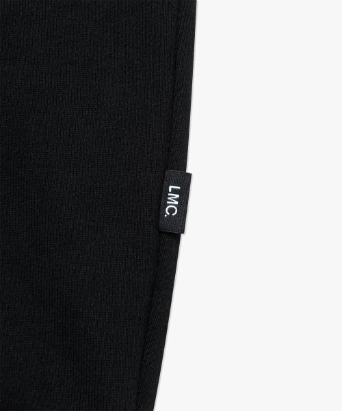 LMCの「EARTH MAN COLLEGE SWEATSHIRT black（スウェット・レディース・その他・MEDIUM/SMALL/X-LARGE/LARGE）」の11枚目の写真