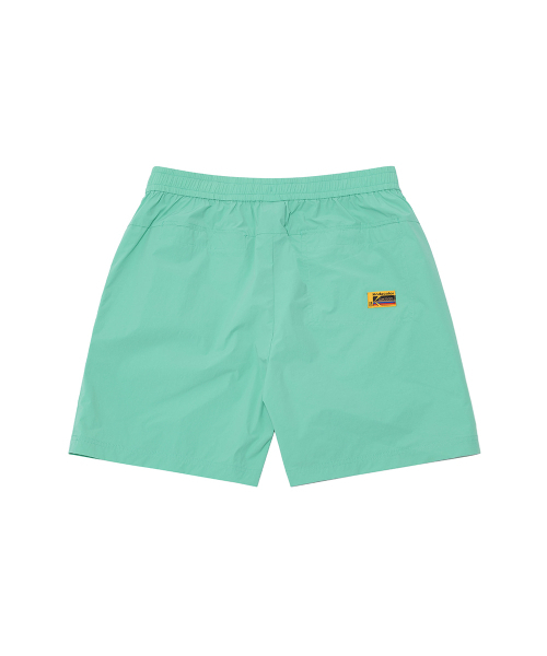 KODAK（コダック）の「ステディウム 4部ショートパンツ グリーン（その他パンツ・メンズ・その他・SMALL/MEDIUM/LARGE/X-LARGE/XX-LARGE）」の3枚目の写真