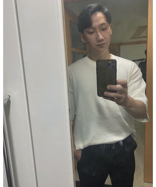 DRAW FIT（ドローフィット）の「モダニティヒドゥンバンディングスラックス[ブラック]（スラックス・メンズ・その他・MEDIUM/SMALL/LARGE/X-LARGE）」の11枚目の写真