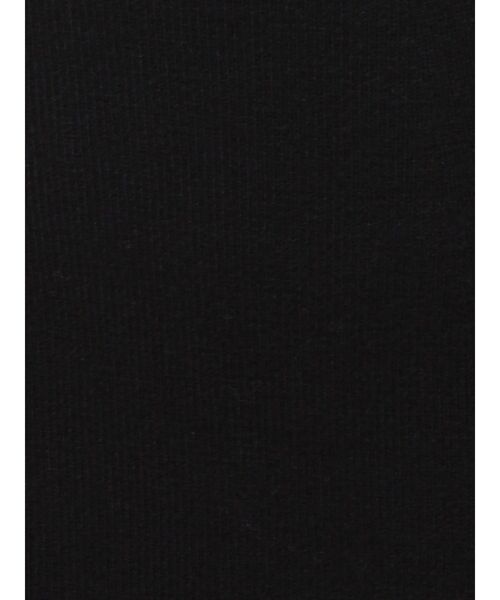 RESEXXY（リゼクシー）の「ヘムフリルマーメイドニットスカート【セットアップ着用可能】（スカート・レディース・アイボリー/ブラック・FREE）」の12枚目の写真