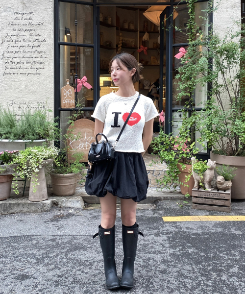 MATINCOX(マーティンコックス)の「Nova-tiny-black(トートバッグ・レディース・ブラック・FREE)」の18枚目の写真