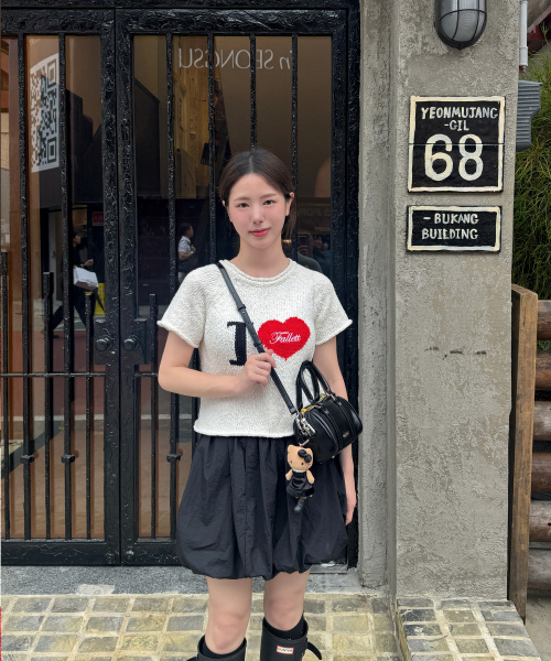 MATINCOX(マーティンコックス)の「Nova-tiny-black(トートバッグ・レディース・ブラック・FREE)」の16枚目の写真
