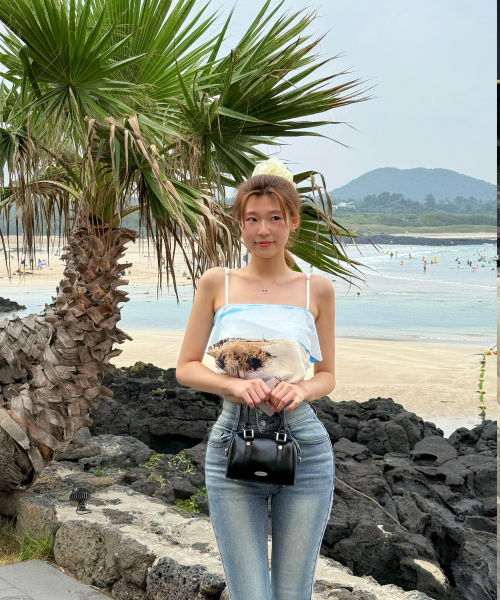 MATINCOX(マーティンコックス)の「Nova-tiny-black(トートバッグ・レディース・ブラック・FREE)」の11枚目の写真