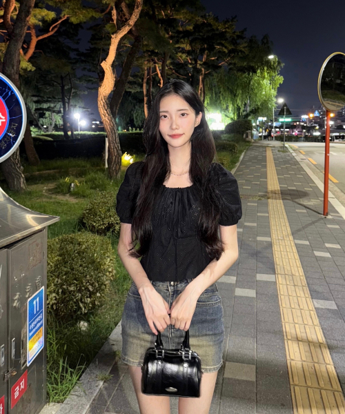 MATINCOX(マーティンコックス)の「Nova-tiny-black(トートバッグ・レディース・ブラック・FREE)」の10枚目の写真