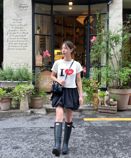 MATINCOX(マーティンコックス)の「Nova-tiny-black(トートバッグ・レディース・ブラック・FREE)」の4枚目の写真