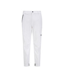 MEN SM JOGGER PANTS_WH