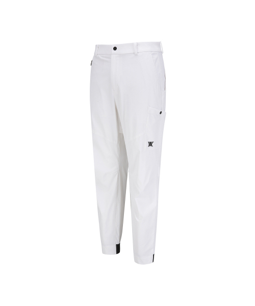 ANEW GOLF（アニューゴルフ）の「MEN SM JOGGER PANTS_WH（その他パンツ・メンズ・その他・XX-LARGE/MEDIUM/LARGE/X-LARGE）」の3枚目の写真