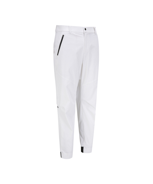 ANEW GOLF（アニューゴルフ）の「MEN SM JOGGER PANTS_WH（その他パンツ・メンズ・その他・XX-LARGE/MEDIUM/LARGE/X-LARGE）」の4枚目の写真