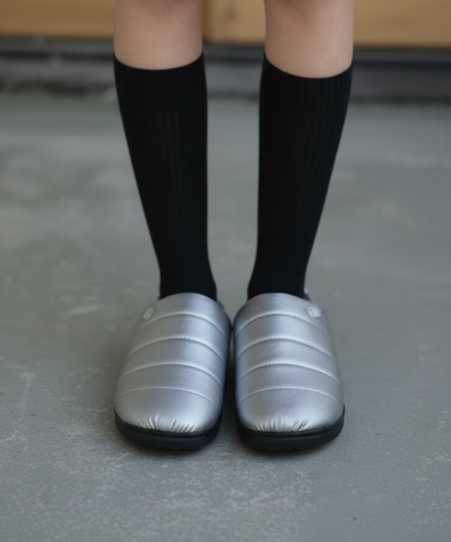 SUBU(スブ)の「SUBU / F-LINE / SILVER(サンダル・メンズ・シルバー・00/0/1/2/3/4)」の10枚目の写真