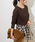 JOURNAL STANDARD relume�i�W���[�i���X�^���_�[�h�@�������[���j�́u�s�ǉ�5�t�V�A�[�N���[�l�b�N�����OT�V���c�iT�V���c/�J�b�g�\�[�j�v�b�u���E��