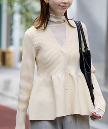 IENA｜イエナのカーディガン/ボレロ通販 - ZOZOTOWN