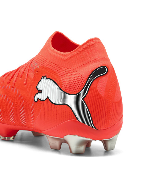 PUMA スパイク FG PUMA サッカースパイク 黒 23.5 107093-01 フューチャーZ プーマ（PUMA
