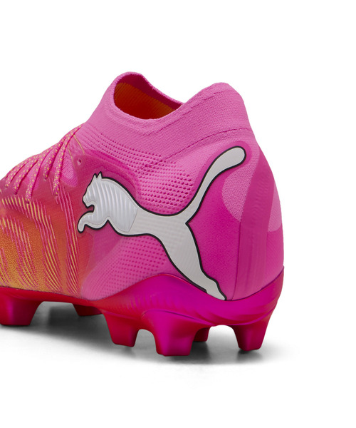 PUMA(プーマ)の「PUMA プーマ メンズ フューチャー 9 アルティメット FG サッカースパイク(スニーカー・メンズ・レッド系その他3/ブルー系その他・26.0cm/27.5cm/27.0cm/28.0cm/25.5cm/26.5cm)」の14枚目の写真