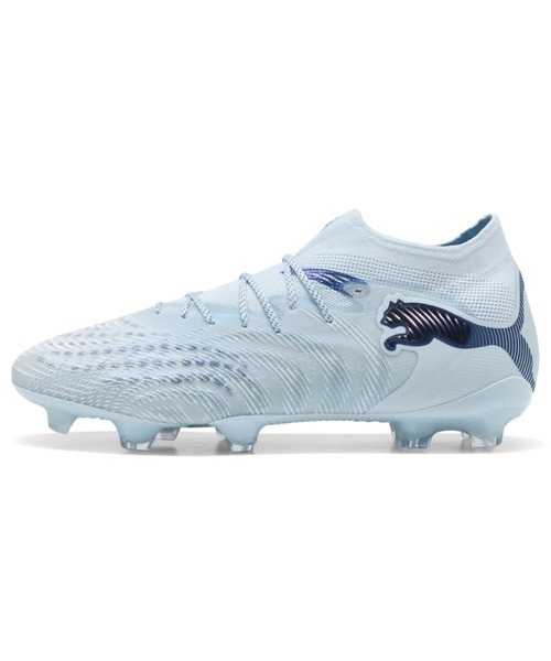 PUMA(プーマ)の「PUMA プーマ メンズ フューチャー 9 アルティメット FG サッカースパイク(スニーカー・メンズ・レッド系その他3/ブルー系その他・26.0cm/27.5cm/27.0cm/28.0cm/25.5cm/26.5cm)」の2枚目の写真