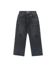 EERST（イアスト）の「M-Astral Jeans [Charcoal]（デニムパンツ）」