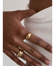 DOUZE（ドゥズ）の「ディボルドリング（リング）」