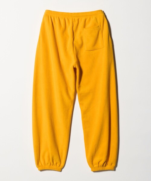 LOS ANGELES APPAREL（ロサンゼルスアパレル）の「＜LOS ANGELES APPAREL＞ FLEECE SWEAT PANTS/パンツ（スウェットパンツ・メンズ・ダークブラウン・L/XL）」の2枚目の写真