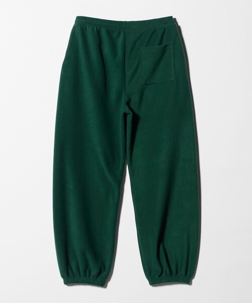 LOS ANGELES APPAREL（ロサンゼルスアパレル）の「＜LOS ANGELES APPAREL＞ FLEECE SWEAT PANTS/パンツ（スウェットパンツ・メンズ・ダークブラウン・L/XL）」の6枚目の写真