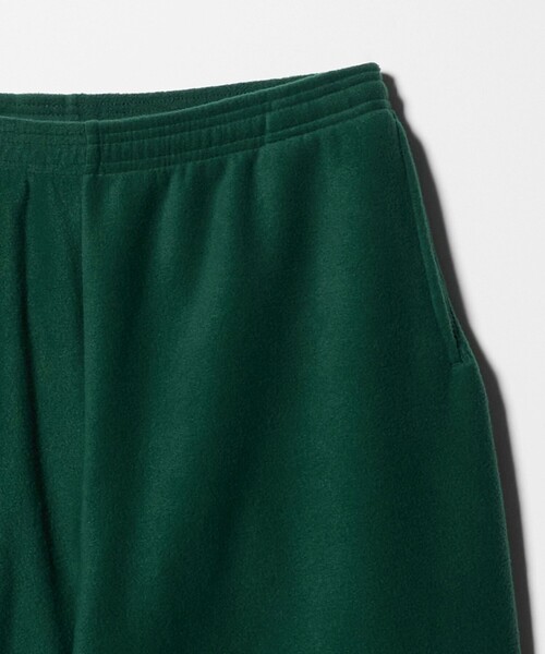 LOS ANGELES APPAREL（ロサンゼルスアパレル）の「＜LOS ANGELES APPAREL＞ FLEECE SWEAT PANTS/パンツ（スウェットパンツ・メンズ・ダークブラウン・L/XL）」の7枚目の写真