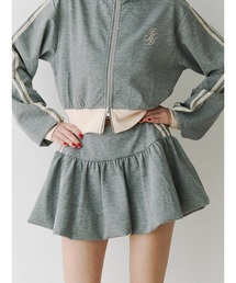 jouetie | バルーンジャージスカパン【セットアップ対応】(スカート)