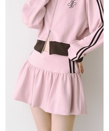 jouetie | バルーンジャージスカパン【セットアップ対応】(スカート)