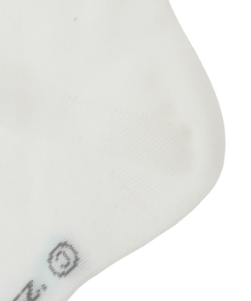 Candy Stripper（キャンディストリッパー）の「【CINNAMOROLL】ソックス（ソックス/靴下・レディース・オフホワイト/ホワイト系その他・FREE）」の7枚目の写真