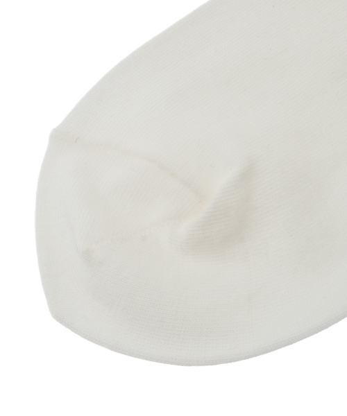 Candy Stripper（キャンディストリッパー）の「【CINNAMOROLL】ソックス（ソックス/靴下・レディース・オフホワイト/ホワイト系その他・FREE）」の8枚目の写真