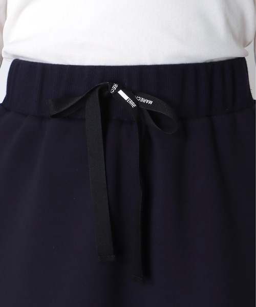 Cepica(セピカ)の「【MARECHAL TERRE / マルシャルテル】ドッキングデザインスカート(スカート・レディース・ネイビー・FREE)」の16枚目の写真