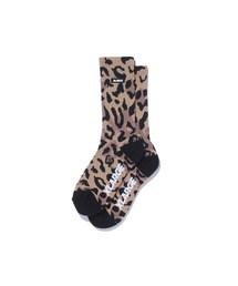 XLARGE | SQUARE LOGO SOCKS(ソックス/靴下)