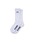 XLARGE�i�G�N�X�g�����[�W�j�́uSQUARE LOGO SOCKS�i�\�b�N�X/�C���j�v�b�z���C�g