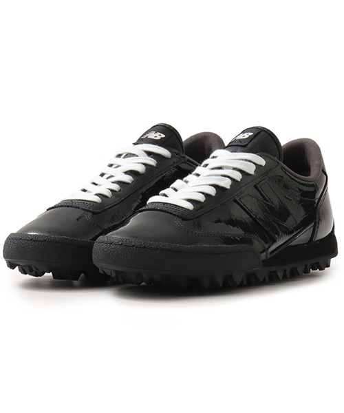 NEW BALANCE(ニューバランス)の「New Balance UGTR2SV / ニューバランス UGTR2SV(スニーカー・メンズ・ブラック・26.5cm/26.0cm/29.0cm/28.5cm/28.0cm/27.5cm/27.0cm)」の1枚目の写真