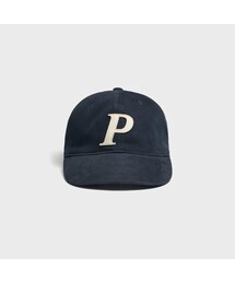 POTTERY（ポッタリー）の「Cotton Graphic Ball Cap - 2 Color（キャップ）」