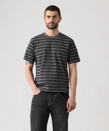 Levi's(���[�o�C�X)��RED TAB ���B���e�[�W T�V���c(T�V���c/�J�b�g�\�[)